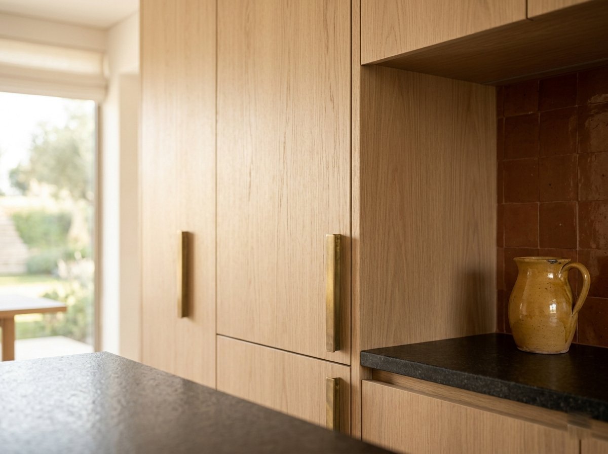 Luxury interior design in Dubai