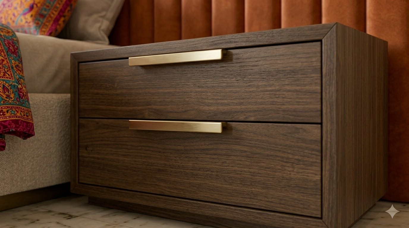 Bedside Table