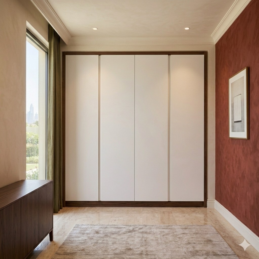 Cupboards