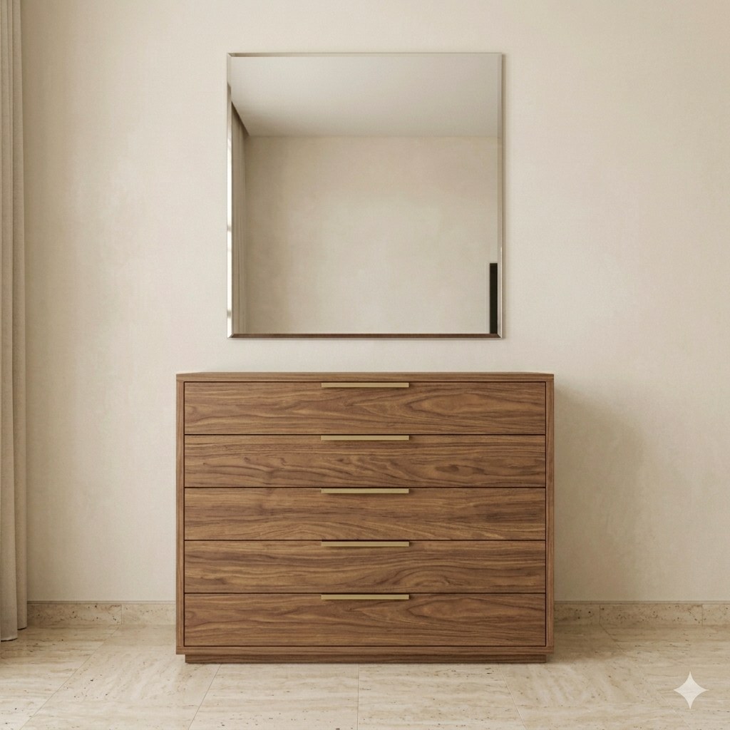 Drawer Unit